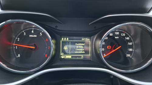 Chevrolet Tracker 1.2 TURBO MT MY24