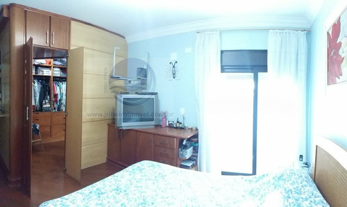 Imagem 12 de 19 de Apartamento À Venda Em Santana São Paulo-sp, Zona Norte - 900919