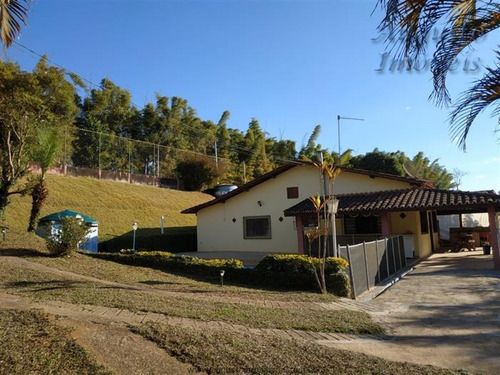 Imagem 21 de 29 de Chácaras À Venda Em Bragança Paulista/sp - Compre O Seu Chácaras Aqui! - 1491235