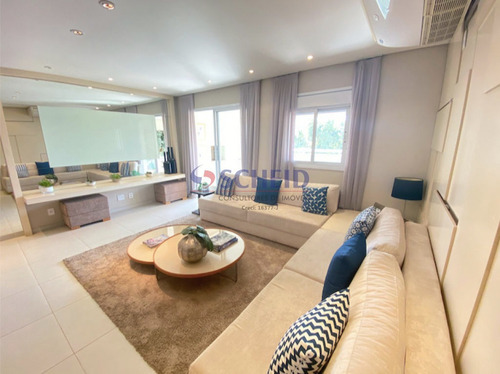 Imagem 15 de 15 de Apartamento De 129 M² Com 03 Dormitórios- Vila Mascote - Mr76110