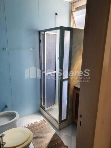 Imagem 8 de 15 de Apartamento Com 2 Quartos Em Copacabana - Ldap20310