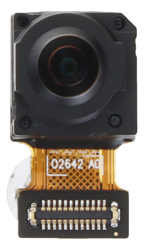 Camera Frontal Compatível P/o Huawei P50