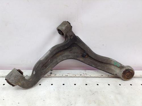 Horquilla Trasera Derecha Cadillac Cts Mod: 08-13 Original (Usado)