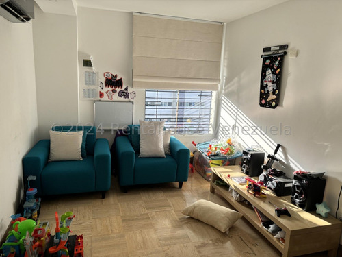 Apartamento En Venta Santa Rosa De Lima
