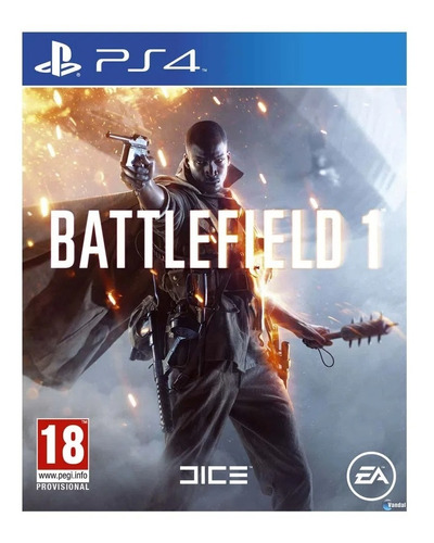 Battlefield 1