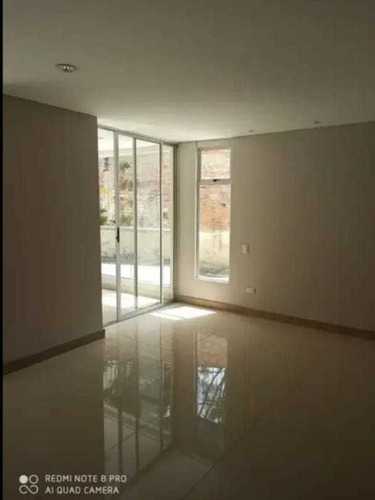 Apartamento En El Oeste