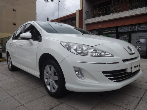 Peugeot 408 Allure Plus Hdi 1.6 { Excelente }