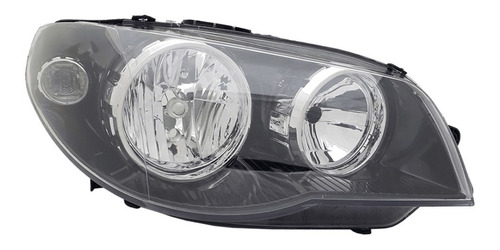 Luces Opticas Fiat Palio Adventure 2008 2009 Fn Ac