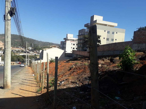 Cabral 6 Lotes De 200m² Cada Totalizando 1200m² - 3787