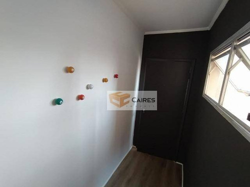 Imagem 20 de 20 de Apartamento Com 1 Dormitório Para Alugar, 45 M² Por R$ 800,00/mês - Centro - Campinas/sp - Ap7986