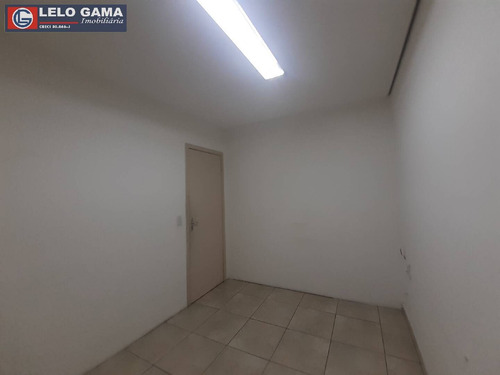 Imagem 6 de 10 de Sala Comercial - Centro - As320