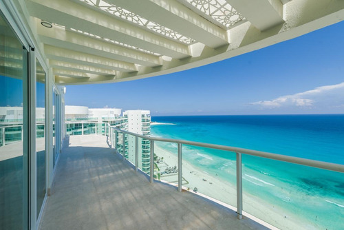 Imagen 13 de 30 de Pent House En Venta En Bay View Grand