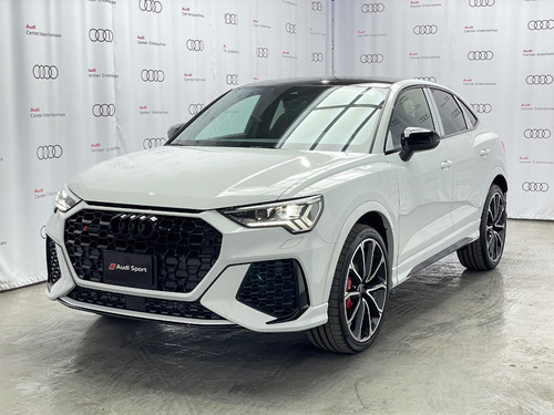  Rs Q3 Sportback