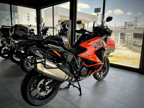 1290 Super Adventure S