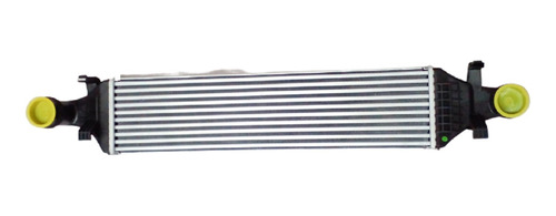 Intercooler Mercedes Benz Clase B W245