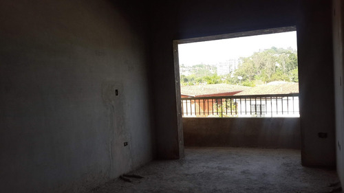 Los Naranjos Del Cafetal Calle Privada Vigilancia 577mts Tanque 52.000lts Lista Para Acabados Jardín 6h/6b/6 Puestos Oportunidad!