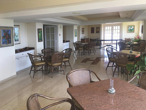 Imagen 13 de 26 de Las Marías El Hatillo, Apartamento Tipo Estudio En Venta Li.pe