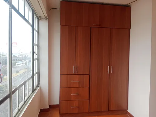 Vendo Apartamento En La Fragua