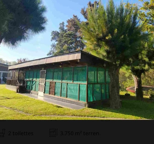 Casa En Venta - 6 Dormitorios 4 Baños - 3.750mts2 - Tigre
