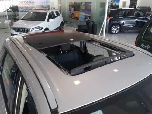 Suzuki Vitara 2020 1.4 4style Se Allgrip Aut. 5p