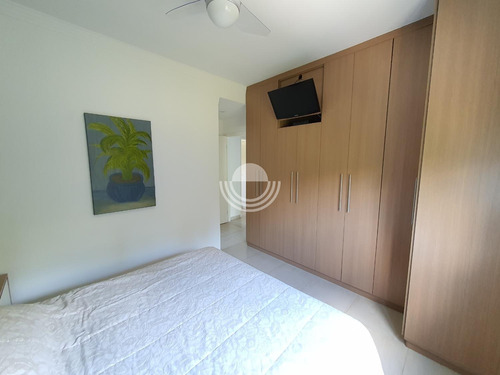 Imagem 18 de 30 de Apartamento À Venda Em Parque Prado - Ap006512