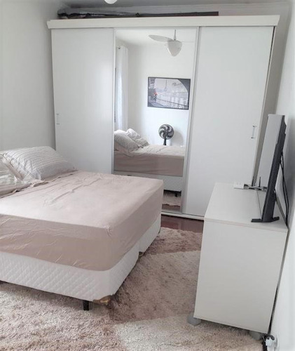 Imagem 7 de 18 de Sobrado Na Vila Formosa Com 3 Dorms, 2 Vagas, 82m² - So0667