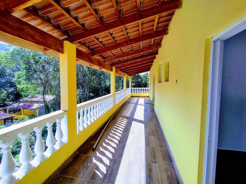 Imagem 4 de 30 de Chácara À Venda Em Mairiporã/sp - 0214 - 34968763