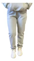 Comprar Pantalones  De Buzos  Mujer 100%algodón 3 Unidades Pack 3