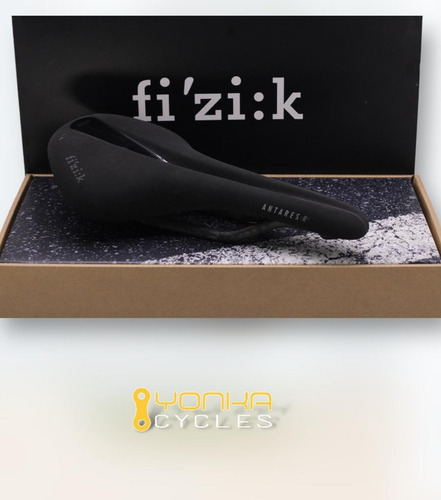 Asiento Para Bicicleta Fizik Antares R1 Open