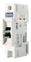 Comprar Llave Termica Unipolar 1x16 Siemens-4,5ka Curva C Siemens