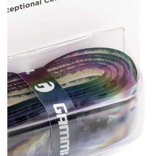Gel de alta tecnología Cushion Grip Gamma, color negro