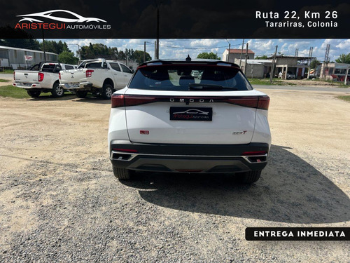Omoda C5 Luxury 1.5 2025 0km - Aristegui