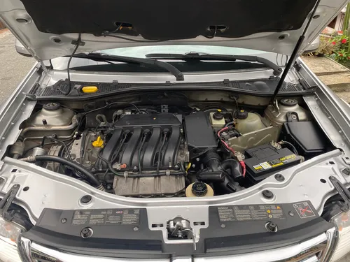 Renault Duster 2.0 Dynamique 4x2