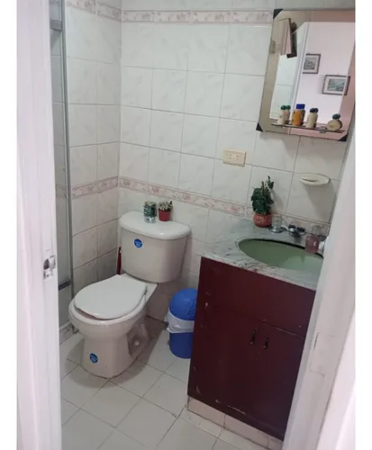 Apartamento Para La Venta En Calasanz Parte Baja