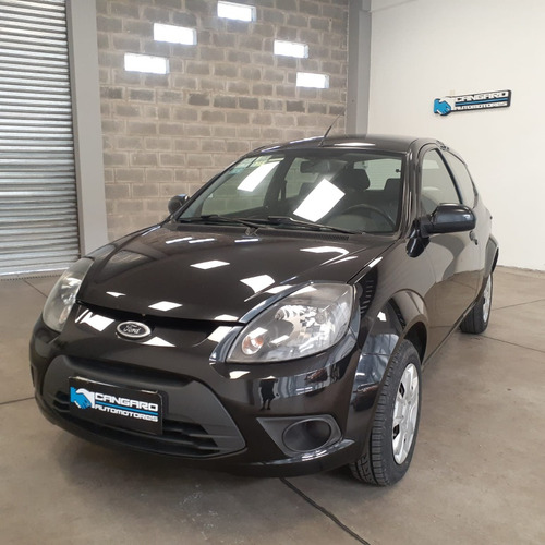 Ford Ka 1.0 Fly Viral 63cv