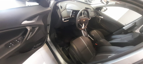 Chevrolet Tracker 1.2 Turbo Ltz At