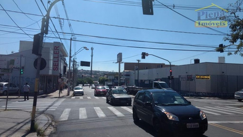 Imagem 16 de 17 de Salão Para Alugar, 90 M² Por R$ 5.000,00/mês - Loteamento Remanso Campineiro - Hortolândia/sp - Sl0515