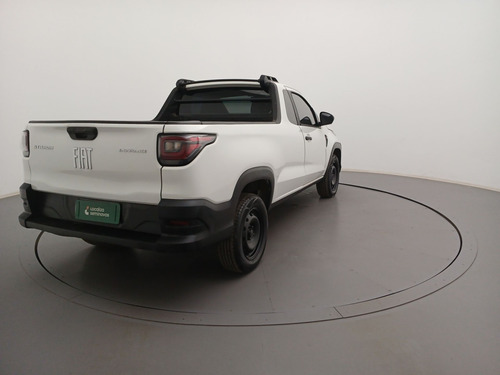 Fiat Strada 1.4 FIRE FLEX ENDURANCE CS MANUAL