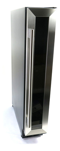 Wine Frige - Chiller - Cooler By Summit ( Swc007 ) Blk S Ttw