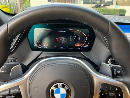 Bmw M135ia Xdrive