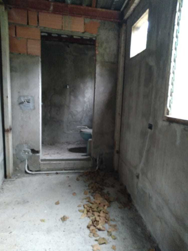 Imagen 6 de 11 de Mg/ En Venta Granja En Peribeca Sector El Ceibal
