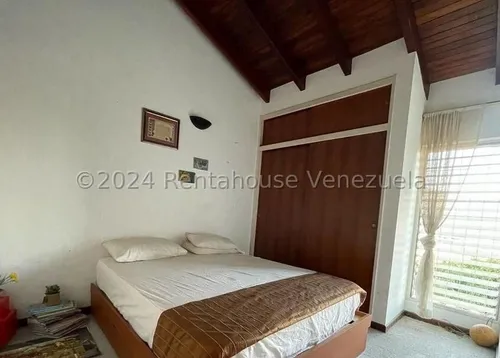 Casa En Venta En Macaracuay