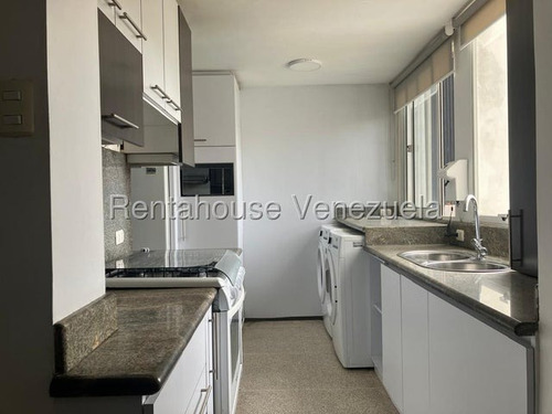 Apartamento En Venta San Roman 25-24920