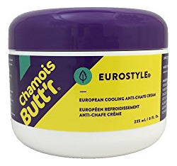 Chamois Butt R Eurostyle 8 Oz Jar