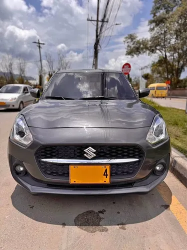 Suzuki Swift 1.2 Hybrid 2Wd