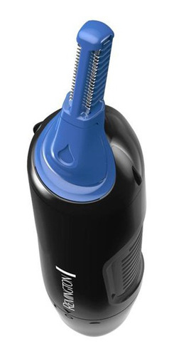 Trimmer Nariz Oido Remington Ne3200 En Seco O Humedo A Pila