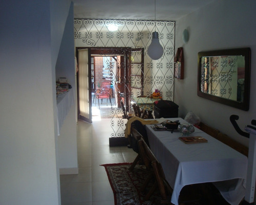Imagem 1 de 24 de Casa - Ca00449 - 1947418