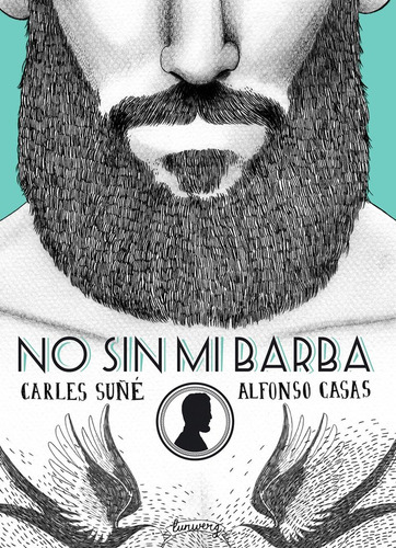 Libro No Sin Mi Barba - Suñé, Carles