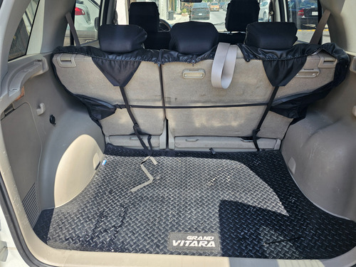 Suzuki Grand Vitara 2.4 Gl L4 At