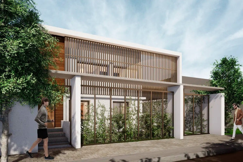 Imagen 13 de 13 de El Placer De Vivir - La Casa De Tu Futuro En Paysandú